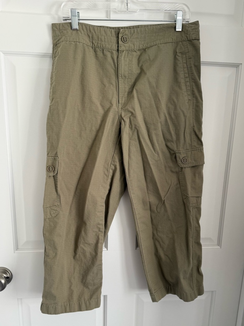 Gander Mountain Women's Crop Pants